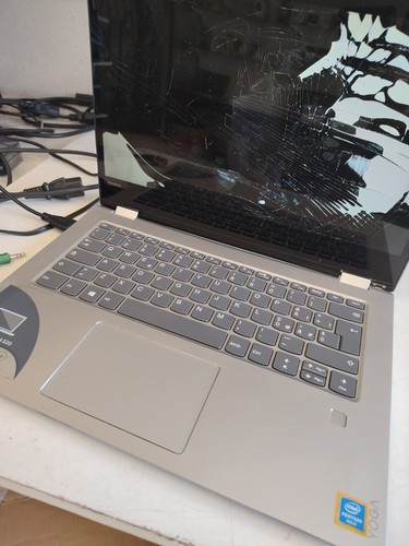 Lenovo yoga 520 - 520, 14''