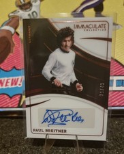 Panini Immacolata Paul