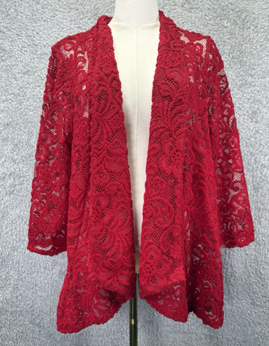 Cardigan boho tiana donna xl - donna,