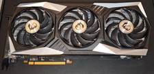 MSI AMD Radeon RX 6900 XT