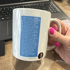 Tazza Charm Shep Southern