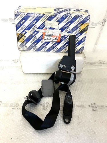 Cintura sicurezza lato - di,