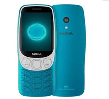 NOKIA 3210 BLU CELLULARE 4G