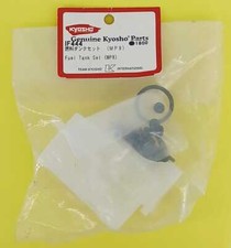 Serbatoio 125cc  Inferno