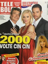 Tele Bolero 2009 41.ROBERTO