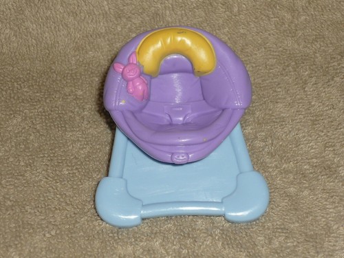 Fisher price loving family - fisher,