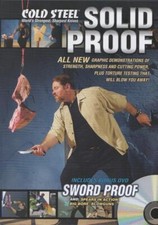 Solid Proof - Cold Steel -