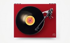 Rega planar red giradischi - red,