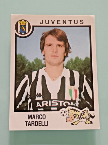 Marco tardelli juventus - tardelli,