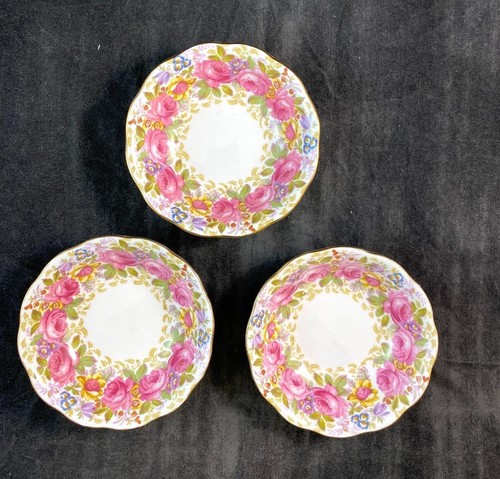 Royal albert serena thin gold - albert,