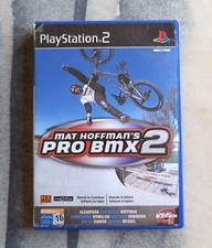 Mat Hoffman's Pro BMX 2 PS2