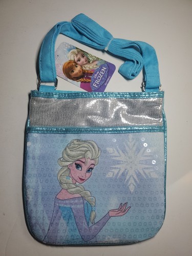 Nuova borsa disney frozen - nuova,