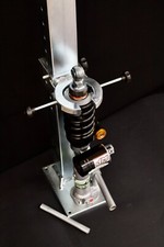 Smonta molle mono ammortizzatore e forcelle - Euro Racing