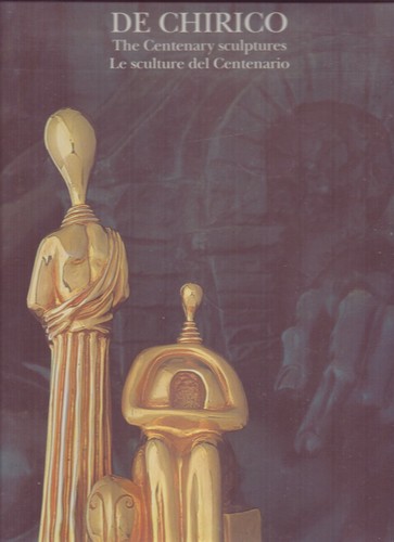 Chirico the centenary - de, chirico.