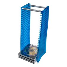 porta CD/DVD 25 posti