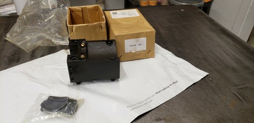 Mori seiki t00186a09 - seiki,
