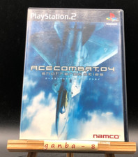 Ace Combat 04: Shattered Skies