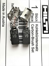 Balai charbon hilti - te1, te5
