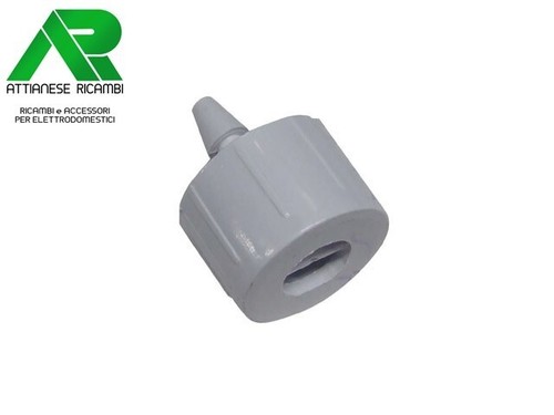 Tappo scarico dispenser acqua