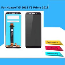 Per Huawei Y5 LITE 2018 7A 7S Display LCD e Touch Screen Digitalizzatore Ricambio