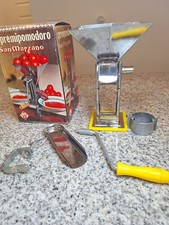 Vev Spremipomodoro Macchina