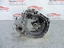 Cambio fiat bravo 1.6 mtj rf1071