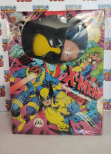 WOLVERINE X-MEN VESTITO