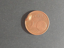 Repubblica Italiana 2 cent. 2002 con varietà.