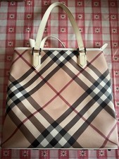 Borsa Burberry