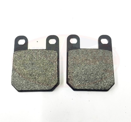 Pastiglie freno moto fa115 - pastiglie, per