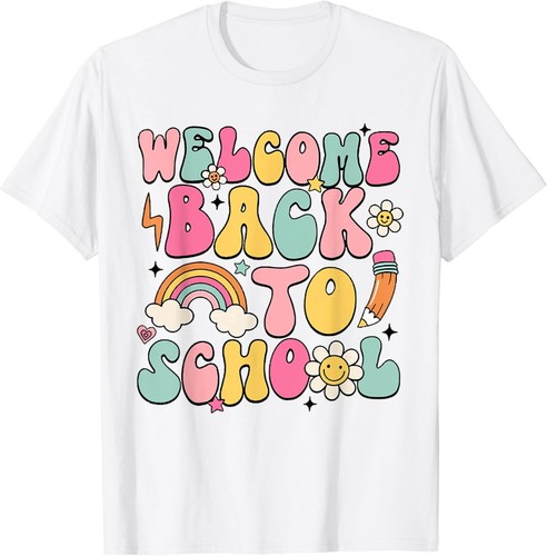 Shirt unisex retrò - t-shirt,