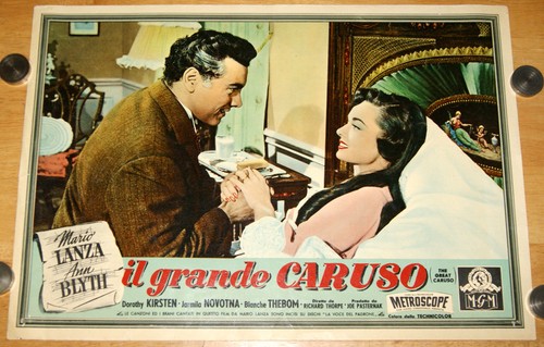 Fotobusta film grande - fotobusta, the
