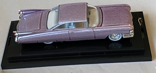 Vetrina viola hot wheels - viola,