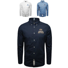 La Martina MAC601 Camicia Uomo