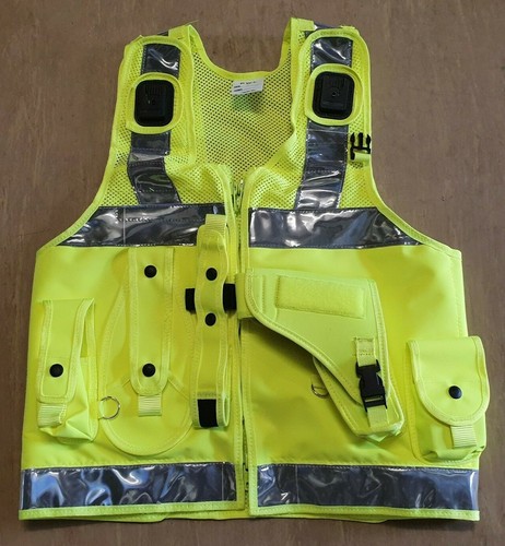 Vis tactical pwl security - vis,