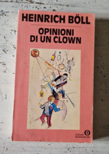 Opinioni di un Clown