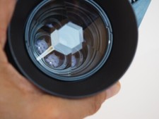 raro obiettivo Kaleidoscope