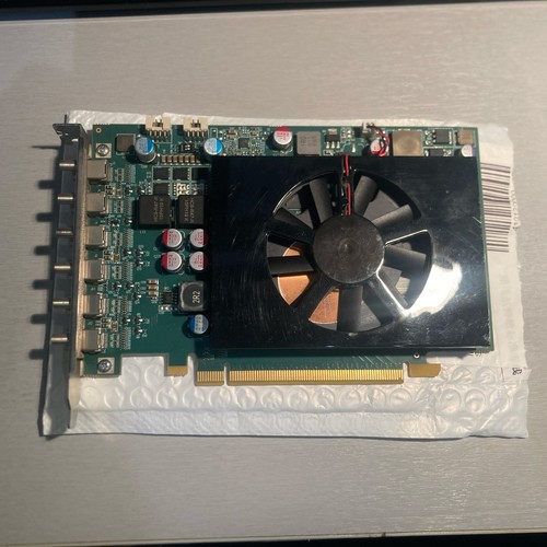 Matrox c680 4gb gddr5 - matrox,