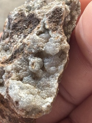 Lotto 5pz smithsonite - lotto,