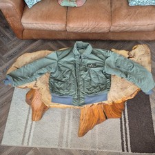 Alpha Industries CWU 45P