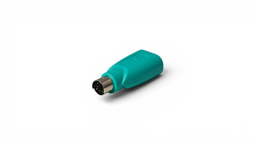 Adattatore mouse usb tipo - usb,