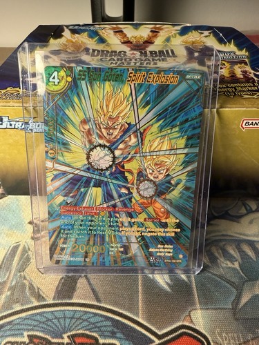 Dragonball masters ss - -, son