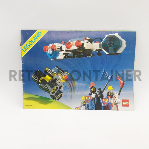Lego vintage medium - lego,