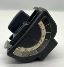 Gossen Lunasix Misuratore di