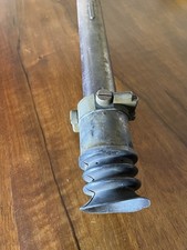 Ottica Di Puntamento Inglese Ww2 Originale