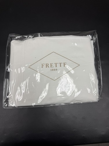 Frette cruise queen flat - flat, sheet