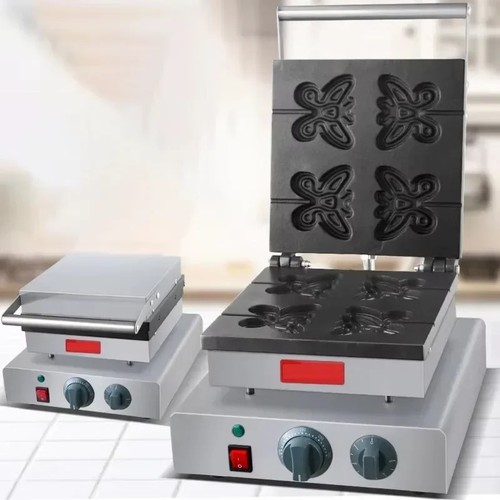 Forno per waffle - , a