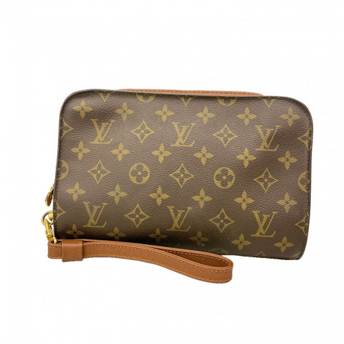 Louis vuitton monogram - vuitton, orsay