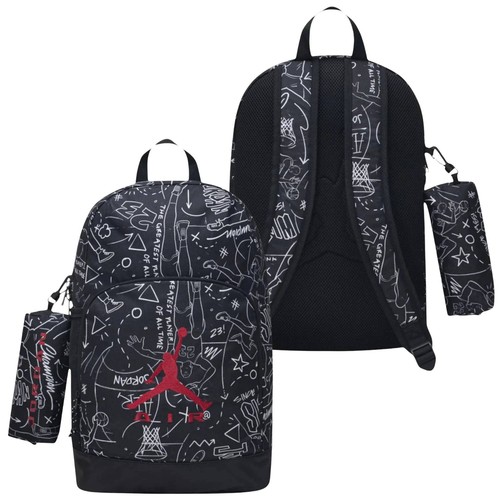 Zaino jordan 9a9250 - zaino,
