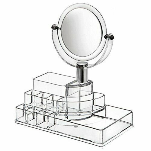 Organizer espositore trucchi - espositore,